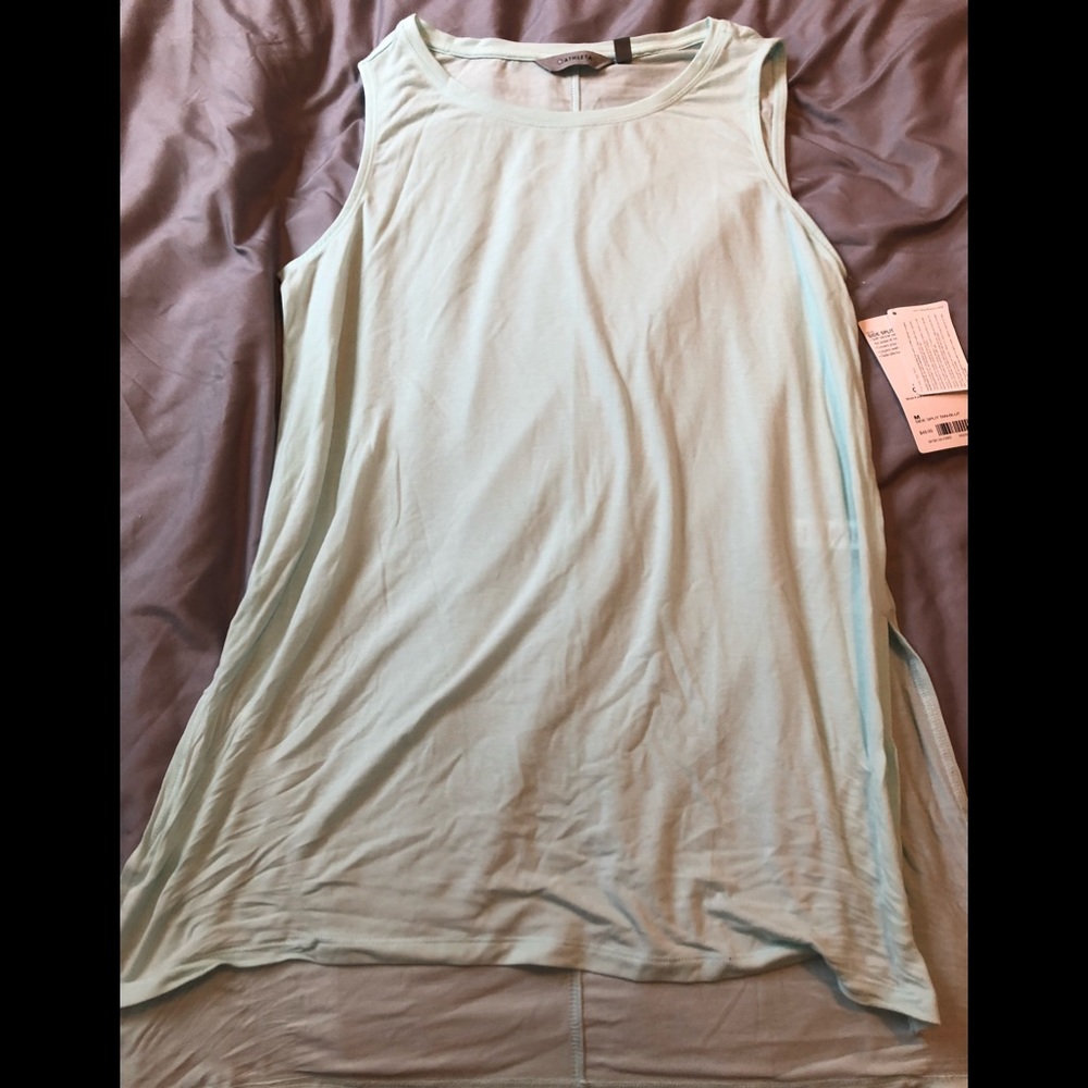 Athleta tank!